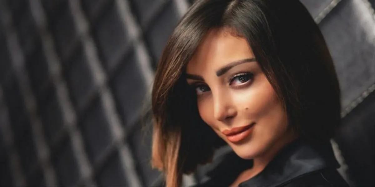 بسبب محمد عبده.. مقاضاة المغربية بسمة بوسيل