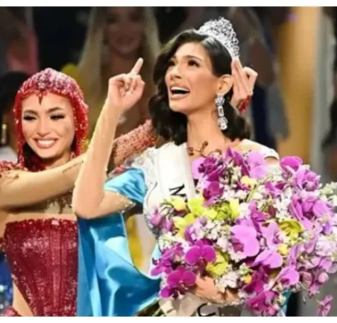 تعرف على ملكة جمال الكون في نسختها الـ 72