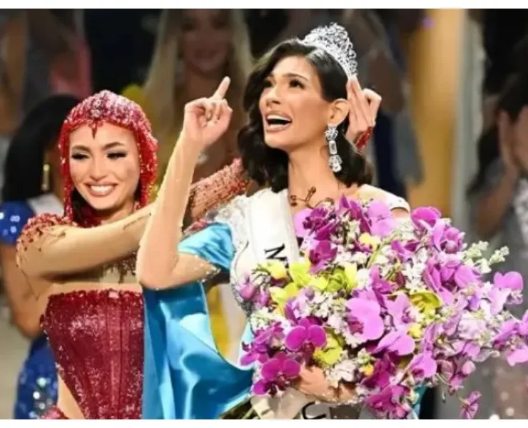 تعرف على ملكة جمال الكون في نسختها الـ 72