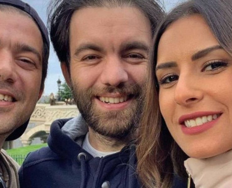 الموت يفجع الممثل شريف رمزي