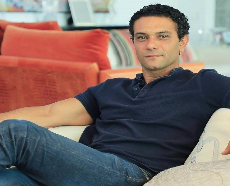 آسر ياسين ينافس في سباق رمضان 2024