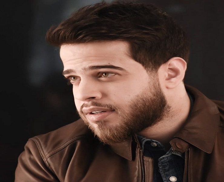 أدهم نابلسي للمشاهير: "أعلنوها توبة إلى الله"