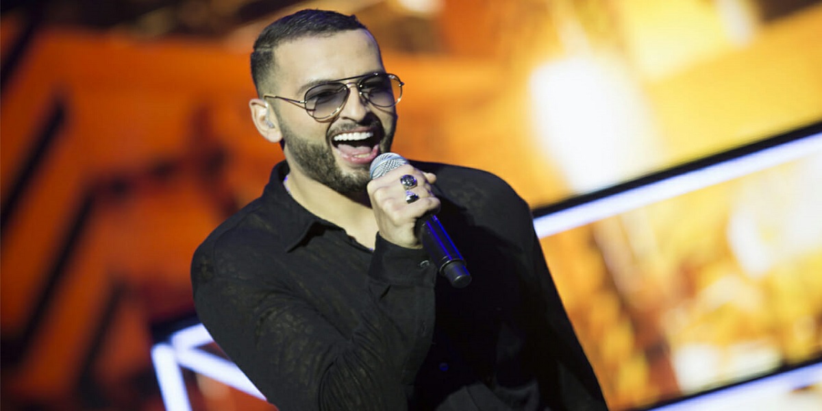 "أمينوكس" يشعل حماس جمهوره