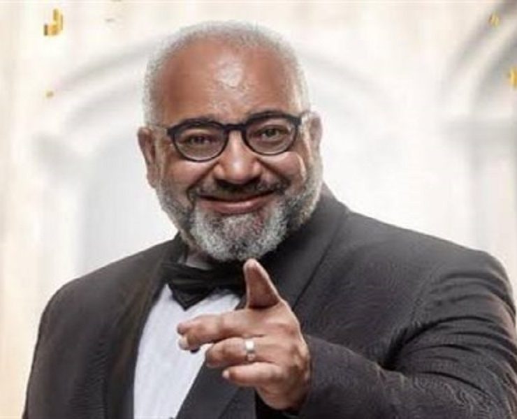 جديد الأزمة بين بيومي فؤاد ومحمد سلام