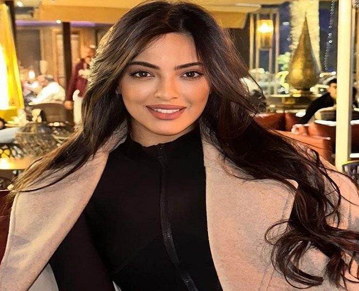 هل تخطط رقية ماغى للزواج؟ الرد على لسانها