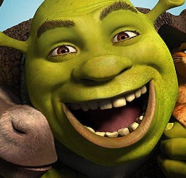خبر سار لمحبي "SHREK"
