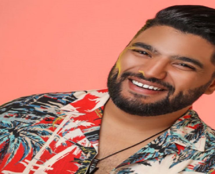 فريد غنام يفاجئ جمهوره بتجويد القرآن