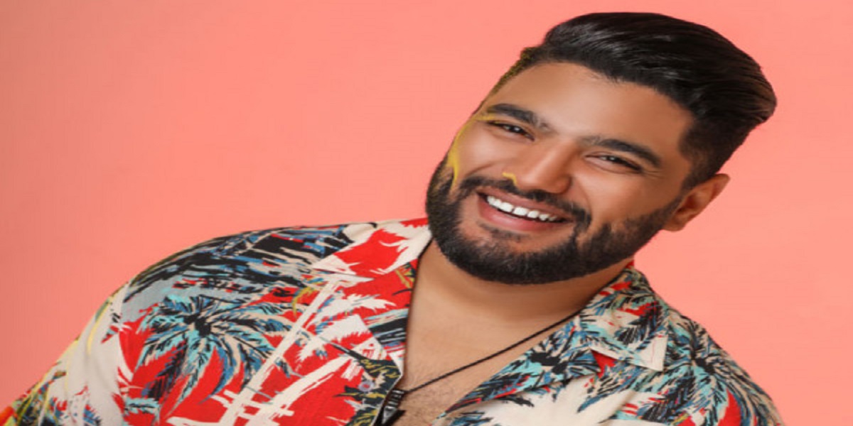 فريد غنام يفاجئ جمهوره بتجويد القرآن