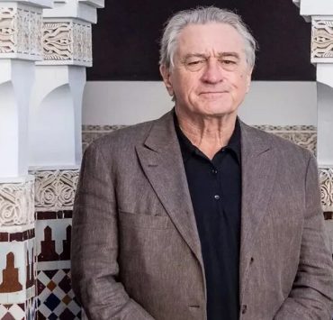روبرت دي نيرو يثني على جمال المملكة المغربية