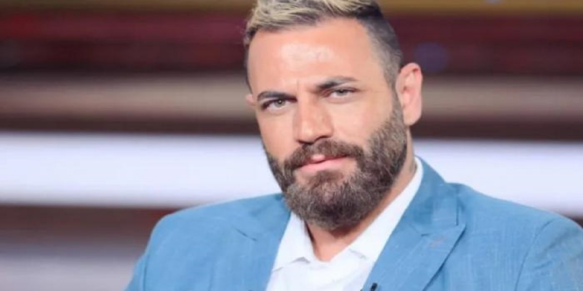 نيكولا معوض يكشف سبب انفصاله عن خطيبته