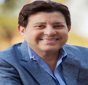 هاني شاكر يحطم رقما قياسيا على تطبيق "تيك توك"