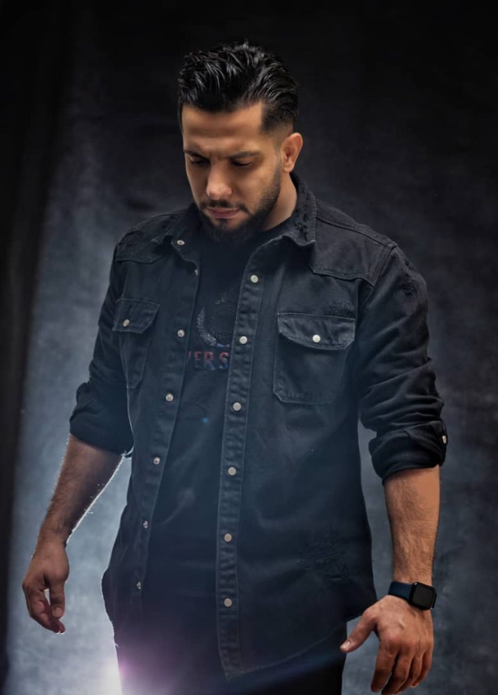 يزن رشيد يطلق أولى أغنياته"الوقت الحلو"