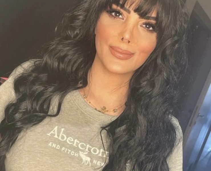 بعد أن قالت "بتحسدوني على ايه".. الجمهور يتعاطف مع حورية