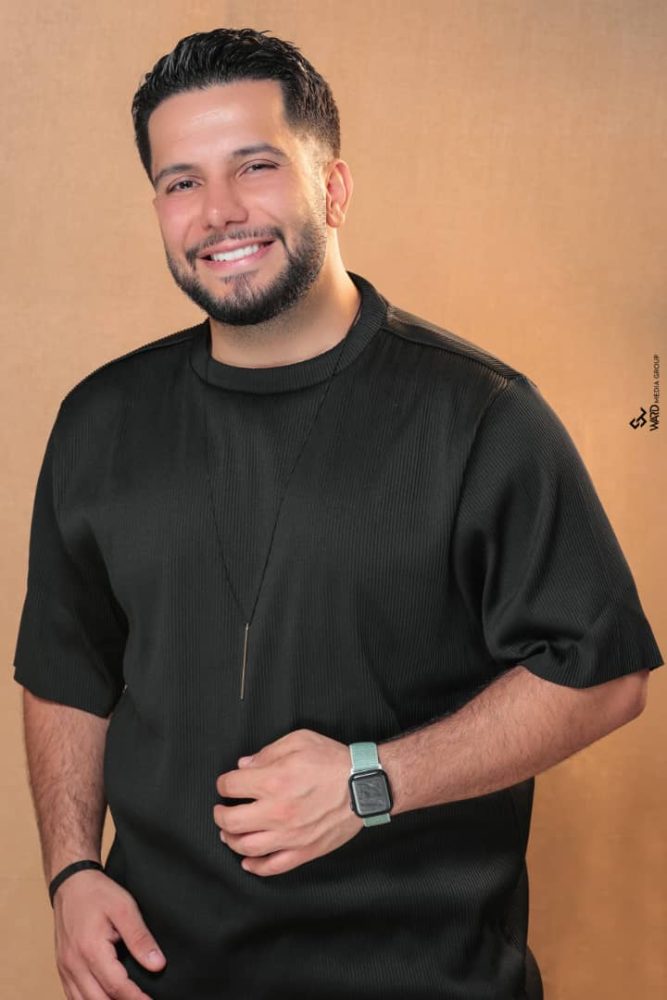 يزن رشيد يطلق أولى أغنياته"الوقت الحلو"