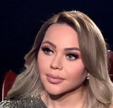 بعد نقلها للمستشفى.. أسما إبراهيم تطمئن متابعيها على صحتها