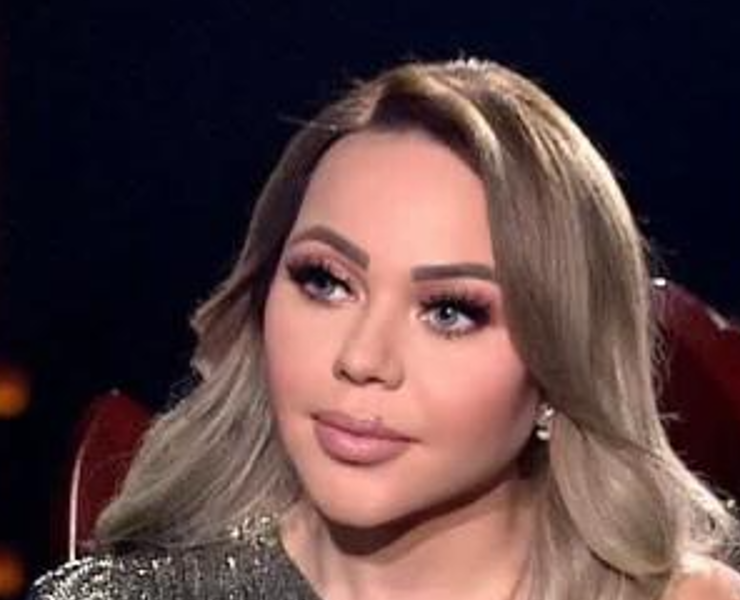 بعد نقلها للمستشفى.. أسما إبراهيم تطمئن متابعيها على صحتها