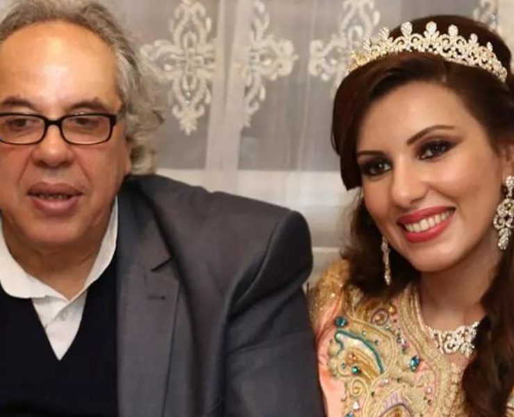 بعد صراع مع المرض.. وفاة والد الفنانة سحر الصديقي