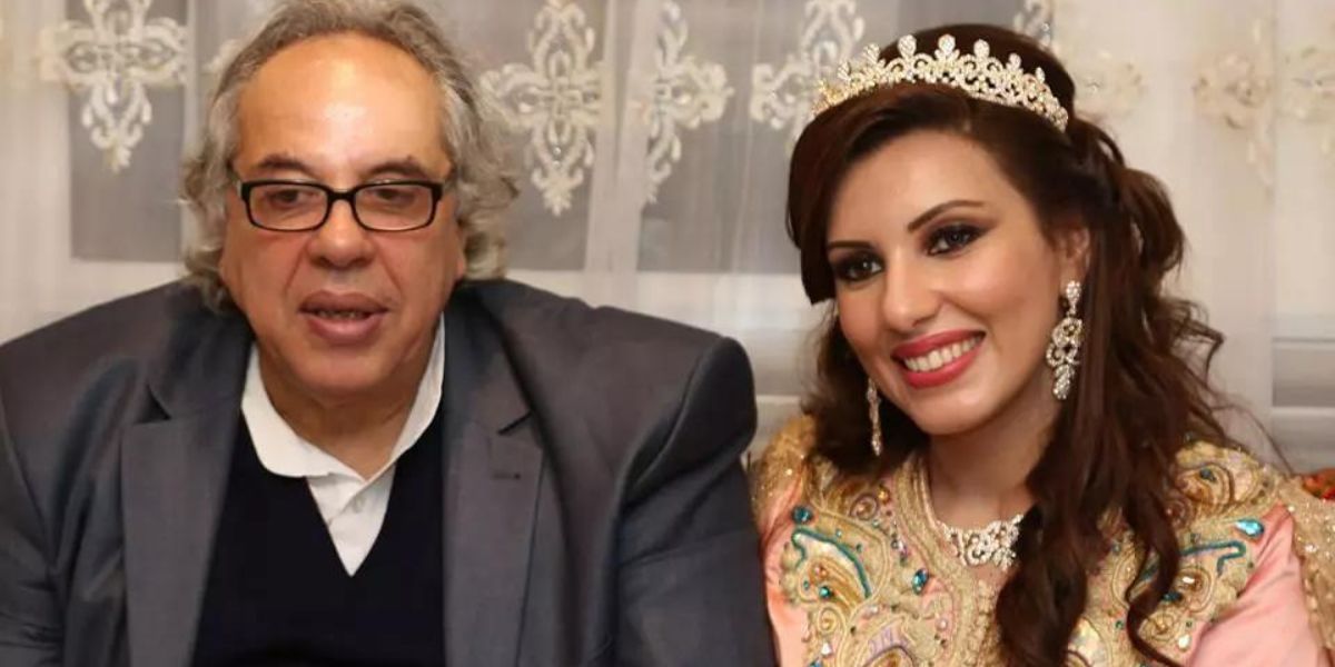 بعد صراع مع المرض.. وفاة والد الفنانة سحر الصديقي