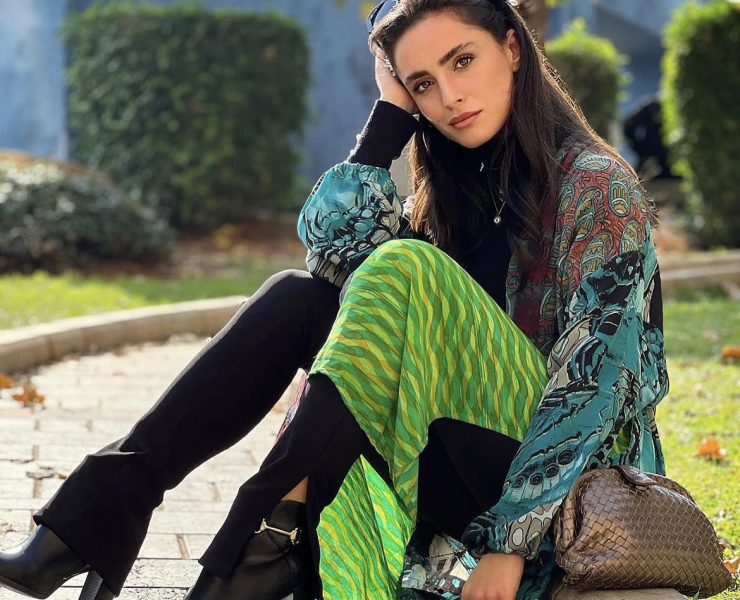 فاجعة جديدة تصيب عائلة ليا بو شعيا
