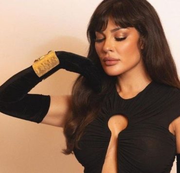 حملة تنمر جديدة تلاحق نادين نسيب نجيم