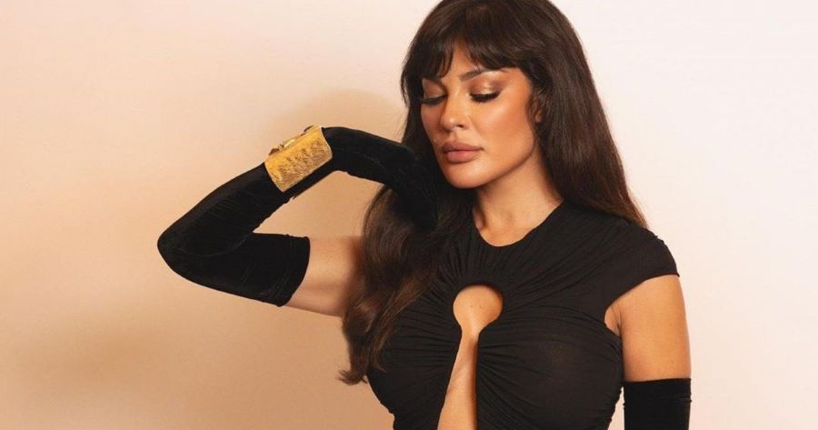 حملة تنمر جديدة تلاحق نادين نسيب نجيم