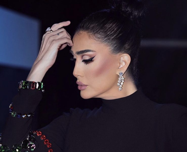 هل تخوض تجربة زواج جديدة.. غادة عبد الرازق ترد