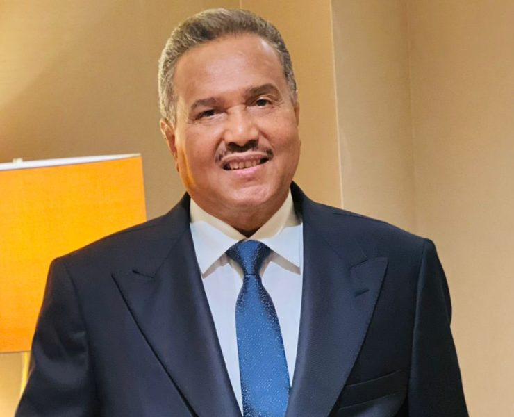 بليلتَين للتاريخ.. الاحتفال باليوبيل الماسي لمحمد عبده