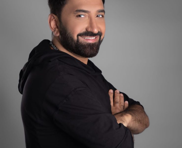 "حبيبي الحنون".. سامر كابرو يحوّل أغنية إيرانية إلى جزراوية