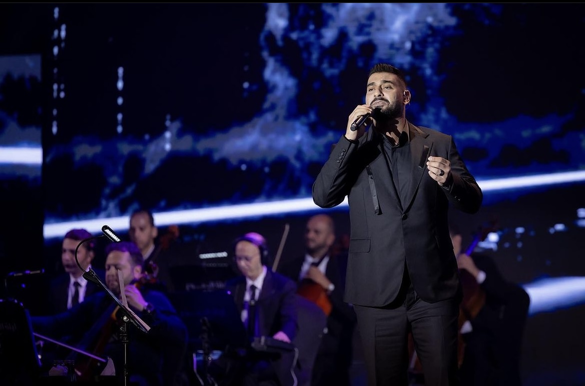 آدم يتحدث عن غدر الحبيب في "أصعب قرار"