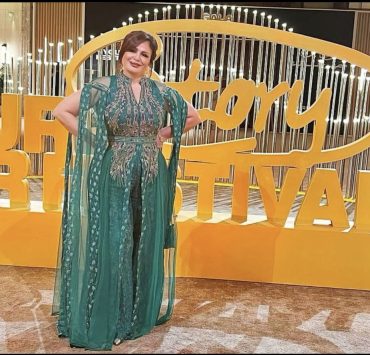 بعد إثارتها سخط الجمهور.. إلهام شاهين ترد