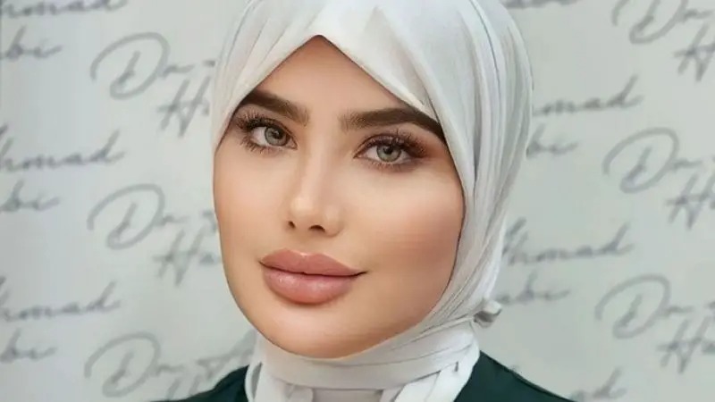 انجي خوري تكشف حقيقة علاقتها بأدهم النابلسي