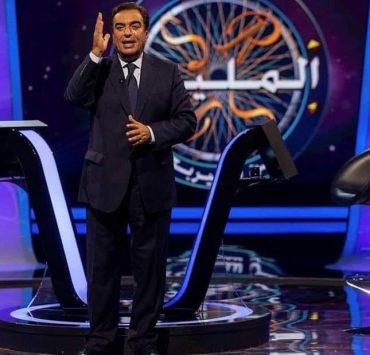 جورج قرداحي يعود لعالم تقديم البرامج