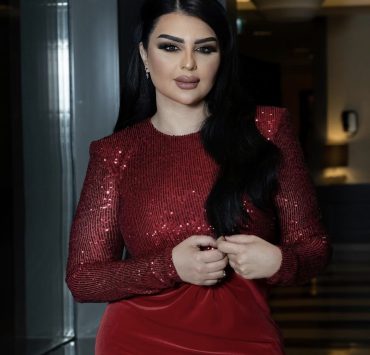 الصورة الأولى من حفل خطوبة أصيل هميم