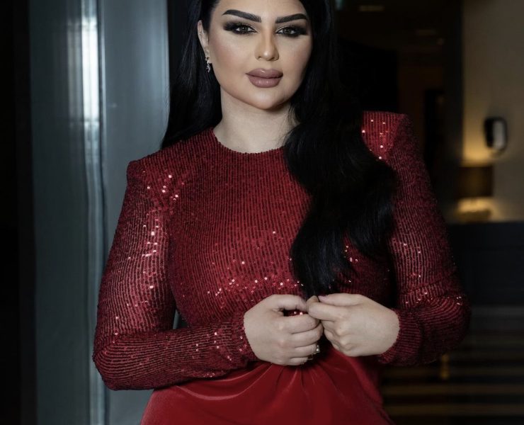 الصورة الأولى من حفل خطوبة أصيل هميم