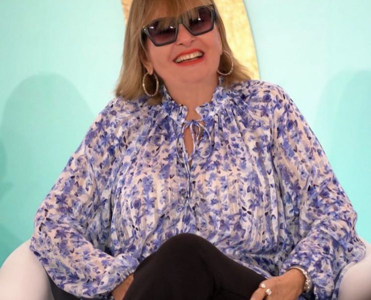 بعد 21 عام.. يسرا تعود إلى أحضان المسرح