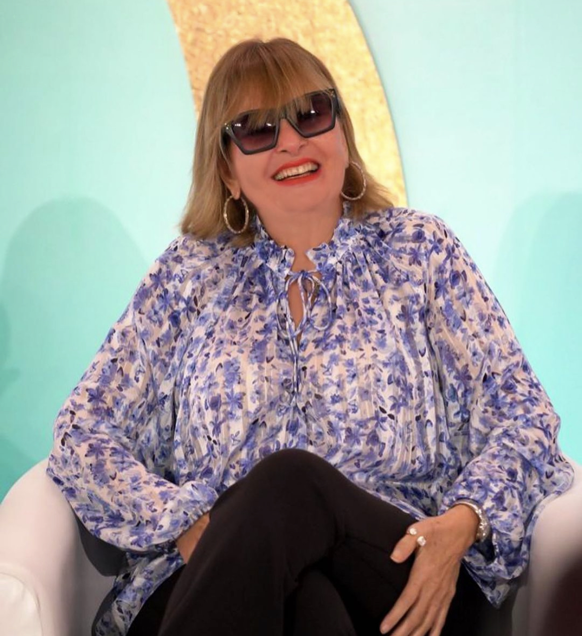 بعد 21 عام.. يسرا تعود إلى أحضان المسرح