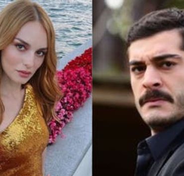 بعد اتهامه بالاعتداء على فنانة.. بوراك دينيز يحصل على البراءة