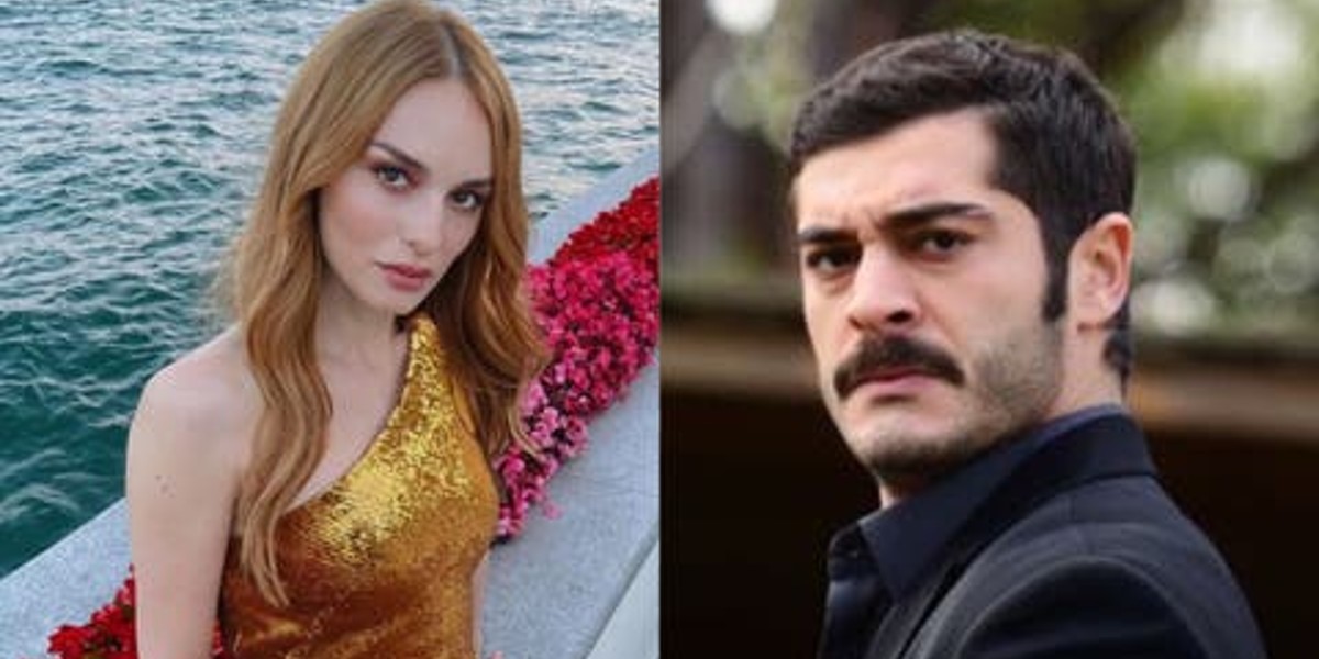 بعد اتهامه بالاعتداء على فنانة.. بوراك دينيز يحصل على البراءة