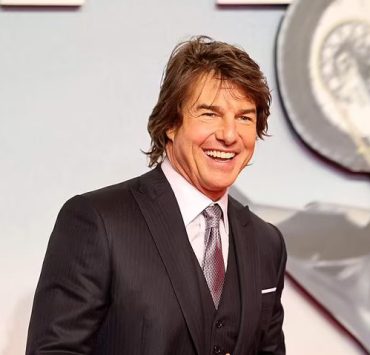 توم كروز يعيش علاقة عاطفية جديدة