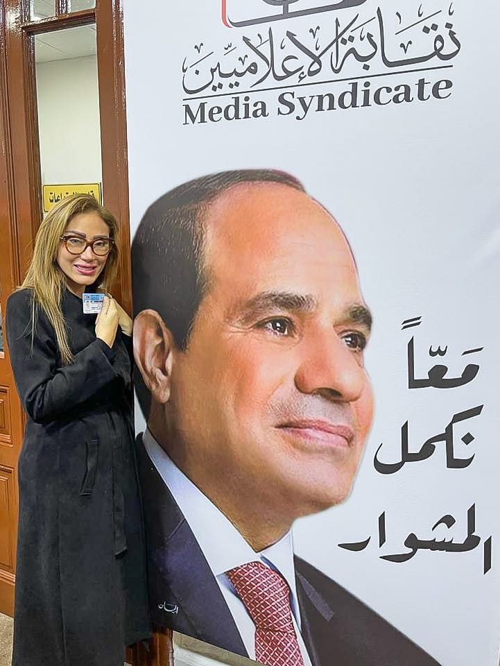 بعد تصريح "الإعلاميين".. ريهام سعيد تتحضر ل "هي وصبايا الخير"