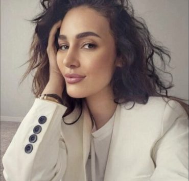 حلا الشيحة تعتذر.. والسبب؟