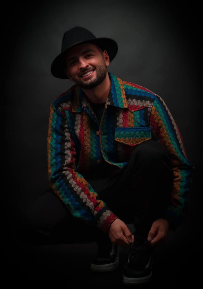 أمينوكس يطلق أغنيته الجديدة " ALAISE "