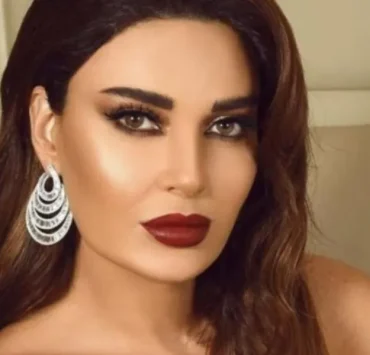 سيرين عبد النور نجمة "النسيان"