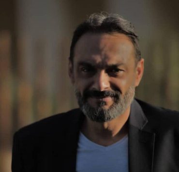 بعد "الخائن".. ماذا يحضّر جلال شموط لرمضان 2024