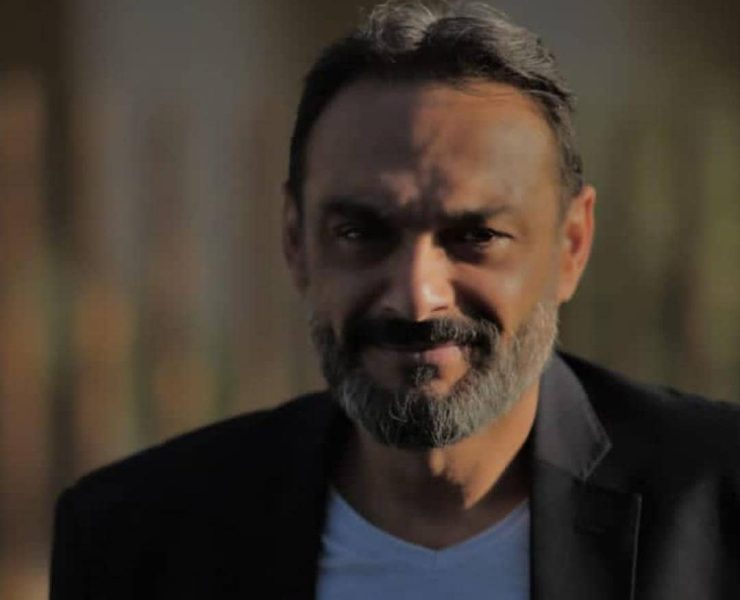 بعد "الخائن".. ماذا يحضّر جلال شموط لرمضان 2024