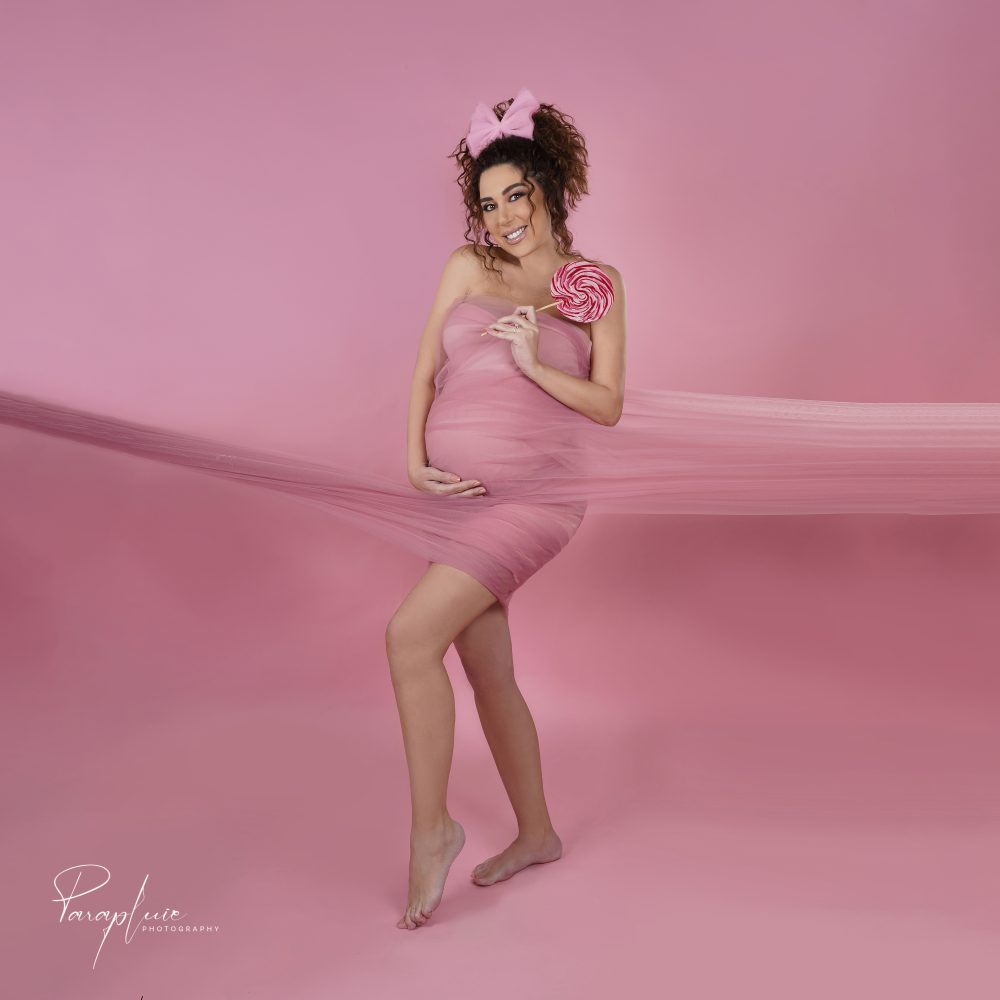 بالتزامن مع الأعياد.. نور صعب تحضر مفاجأة لجمهورها