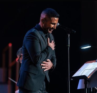 بعد حلوله في المرتبة الثانية.. أحمد سعد يعلّق "ظلمتوني"