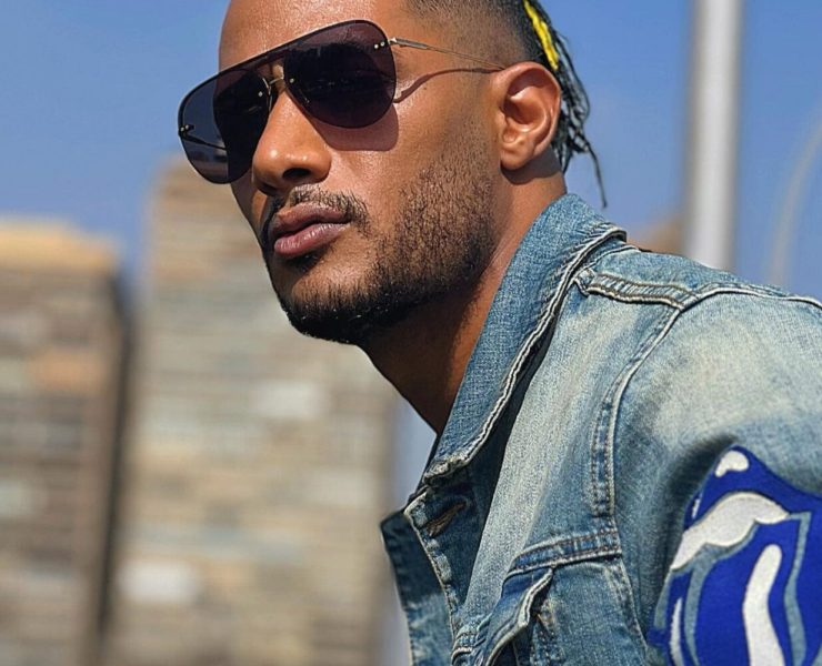محمد رمضان يطرح "Akwaba" استعداداً لكأس أمم افريقيا
