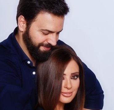 ما حقيقة انفصال تيم حسن عن وفاء الكيلاني؟