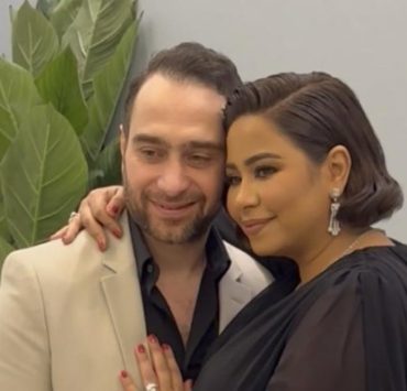 هل عادت الأزمات من جديد بين شيرين وحسام؟